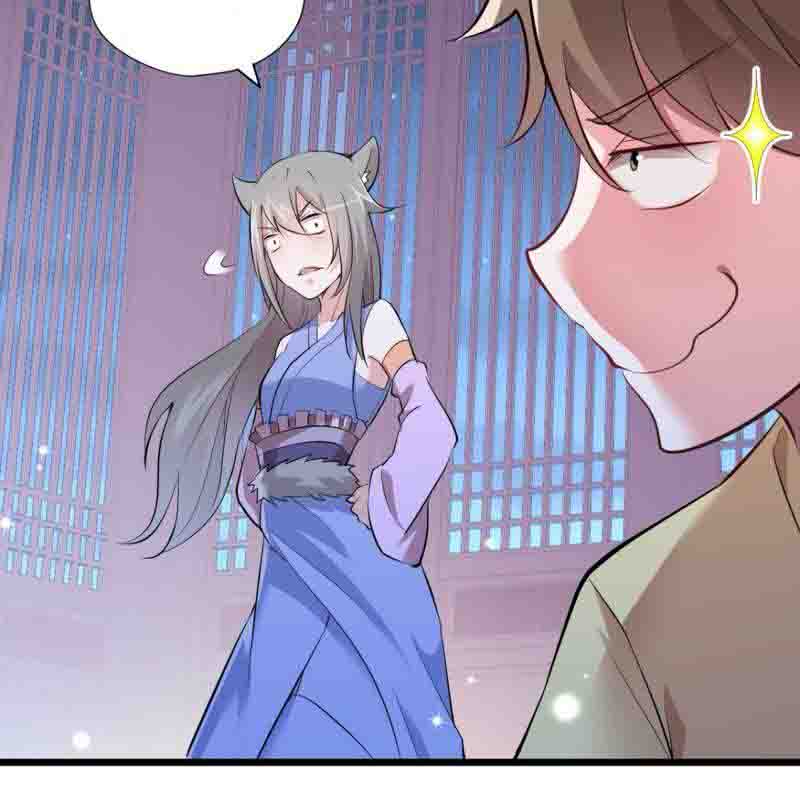 Turned Into a Grass in The Fantasy World? chapter 12